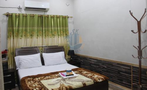 Sk Travellers Inn, Karachi, Pakistán