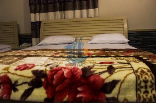 Sk Travellers Inn, Karachi, Pakistán