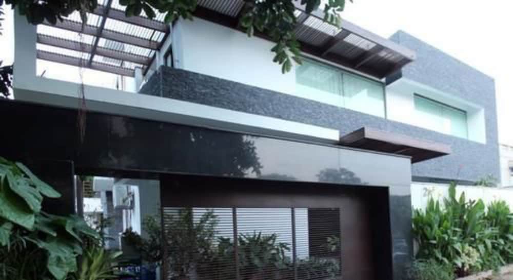 Hotel · Serai Boutique Hotel, Islamabad