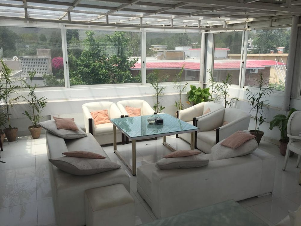 Serai Boutique Hotel, Pakistan