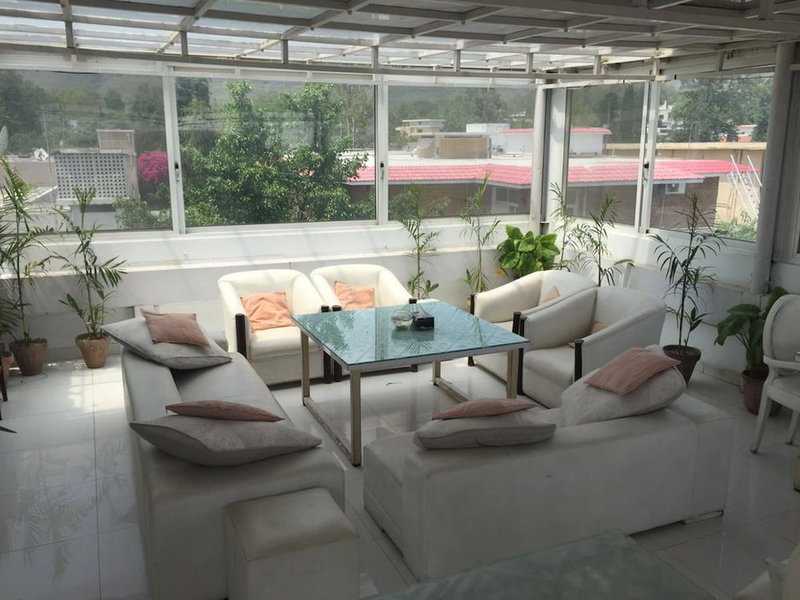 Serai Boutique Hotel, Islamabad, Pakistan