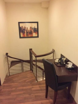 Serai Boutique Hotel, Islamabad, Pakistan