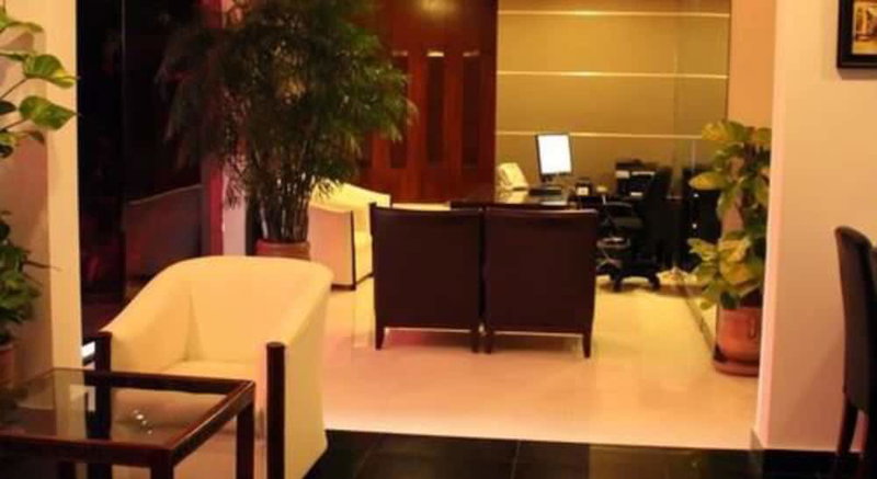 Serai Boutique Hotel, Islamabad, Pakistan