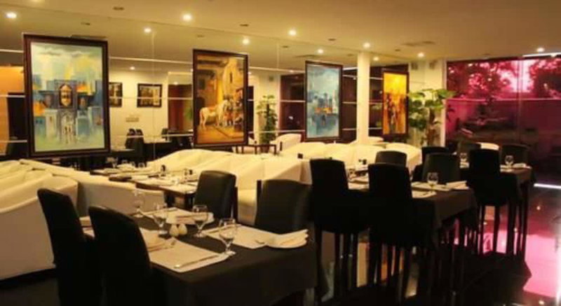 Serai Boutique Hotel, Islamabad, Pakistan