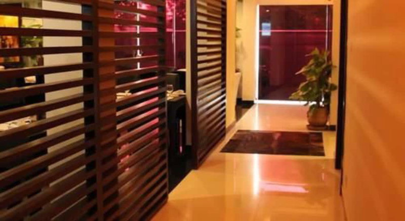 Serai Boutique Hotel, Islamabad, Pakistan