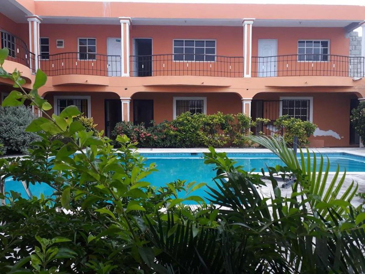 Hotel · Apartahotel Next Nivel - Two bedroom Apartment, Punta Cana