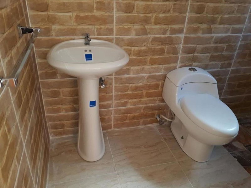 Apartahotel Next Nivel - Two bedroom Apartment, Punta Cana, Dominican Republic