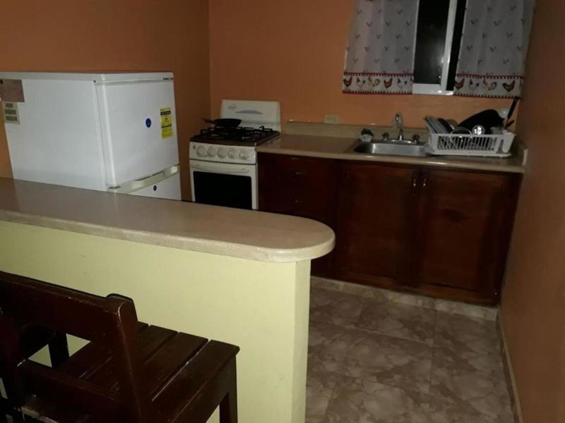 Apartahotel Next Nivel - Two bedroom Apartment, Punta Cana, Dominican Republic