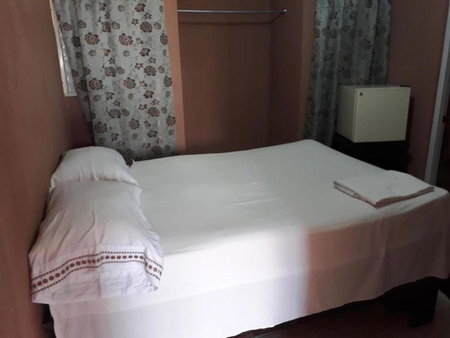 Apartahotel Next Nivel - Two bedroom Apartment, Punta Cana, Dominican Republic