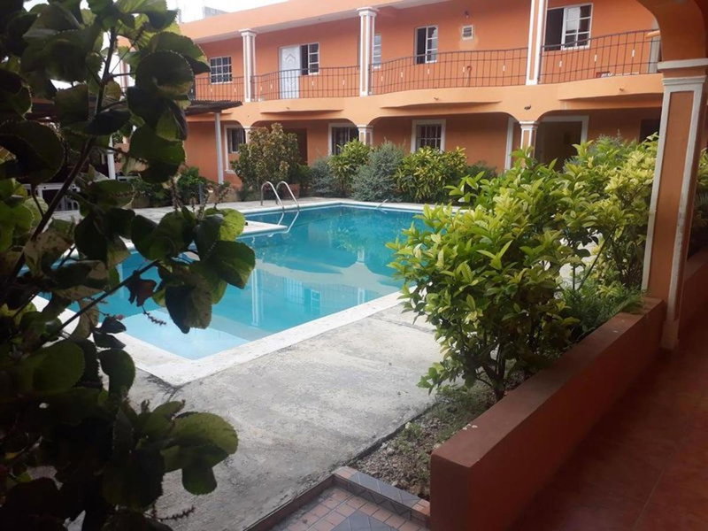 Apartahotel Next Nivel - Two bedroom Apartment, Punta Cana, Dominican Republic