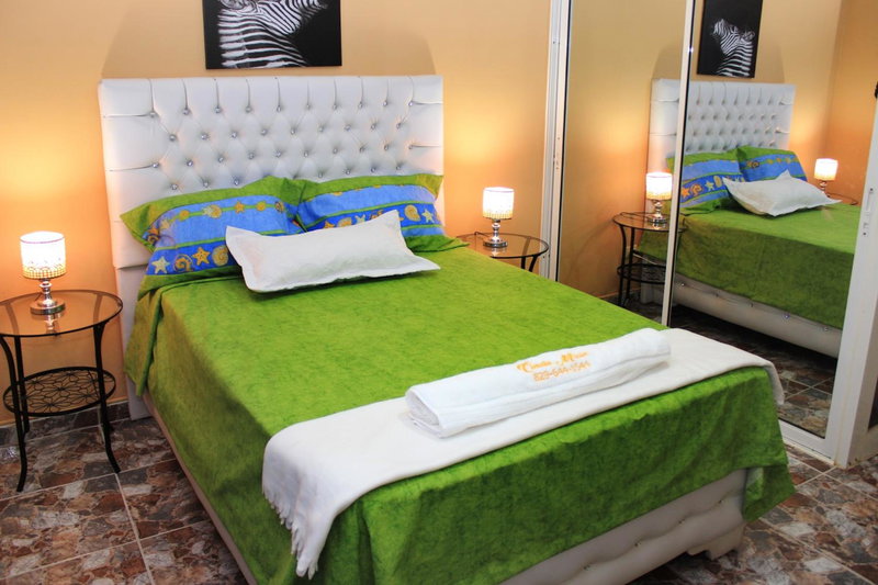 Stylish 1r-1b Apt Near The Beach And Main Street, Sosúa, Dominican Republic