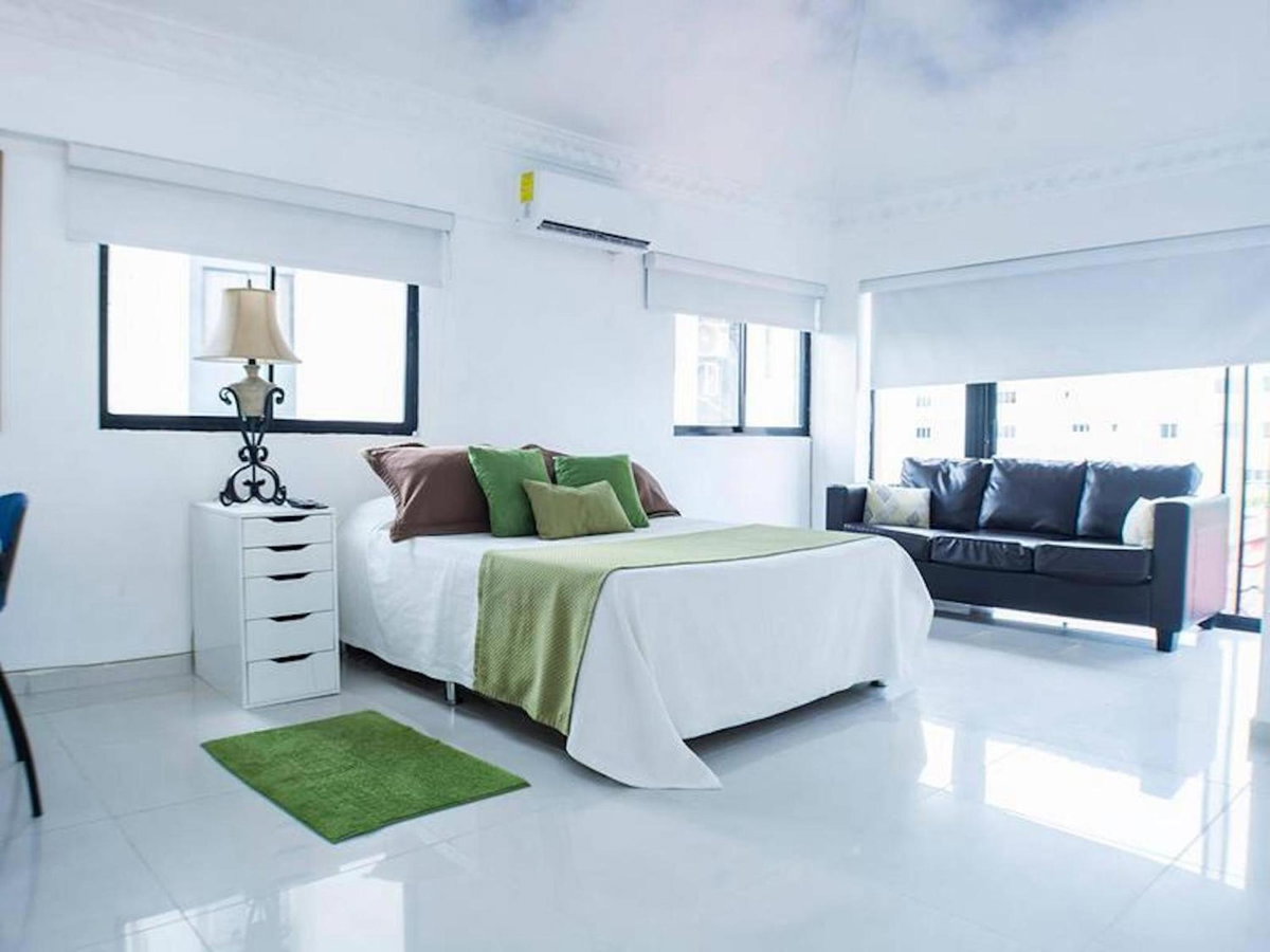 Malecon Cozy - Premium Plus 1, Dominican Republic
