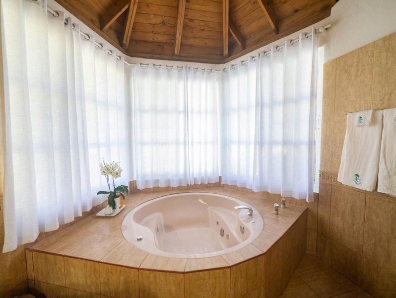 Casati Pearl House, Big House With Private Pool, Bombita, République dominicaine