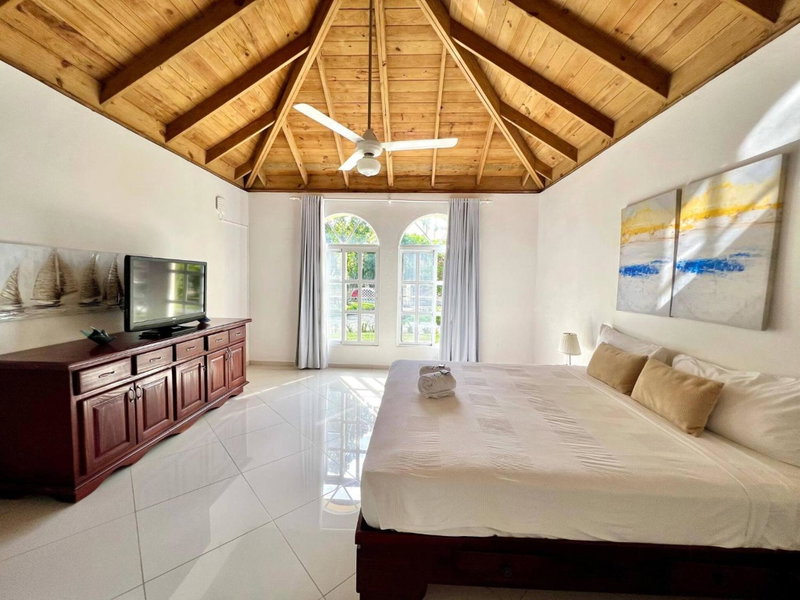 Casati Pearl House, Big House With Private Pool, Bombita, République dominicaine