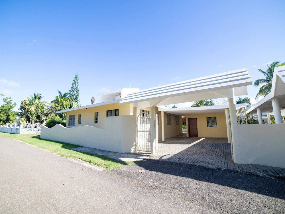 Casati Golden House, Great Pool & Garden!, République dominicaine