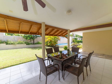 Casati Golden House, Great Pool & Garden!, Sosúa, République dominicaine