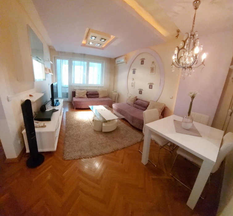 Hotel Crystal - Depandans, Kraljevo, Serbia
