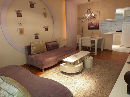 Hotel Crystal - Depandans, Kraljevo, Serbia