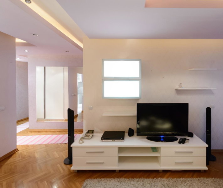 Hotel Crystal - Depandans, Kraljevo, Serbia