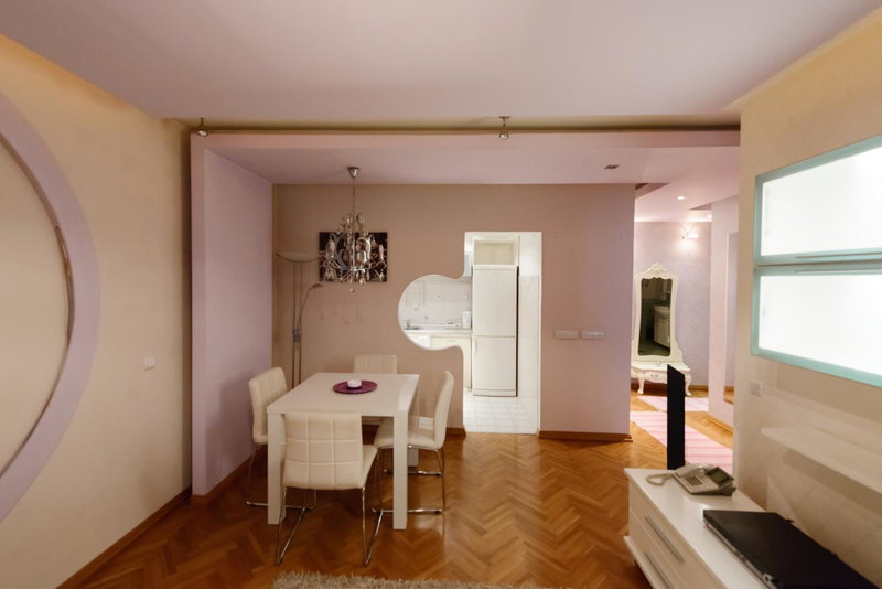 Hotel Crystal - Depandans, Kraljevo, Serbia