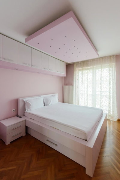 Hotel Crystal - Depandans, Kraljevo, Serbia
