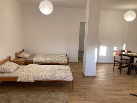 Camping Oaza, Bela Crkva, Serbie