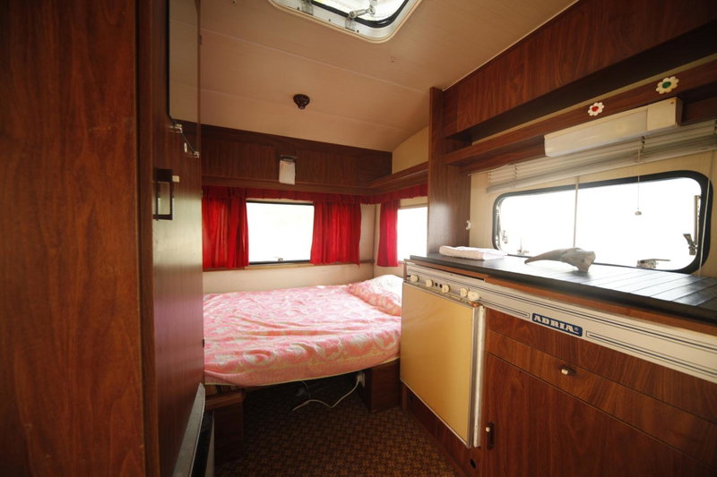 Camping Oaza, Bela Crkva, Serbie