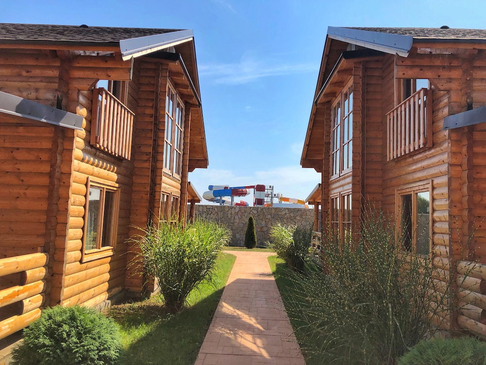S-Club Resort Aqua Park and Spa, Serbie