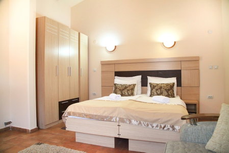 S-Club Resort Aqua Park and Spa, Belgrade, Serbie