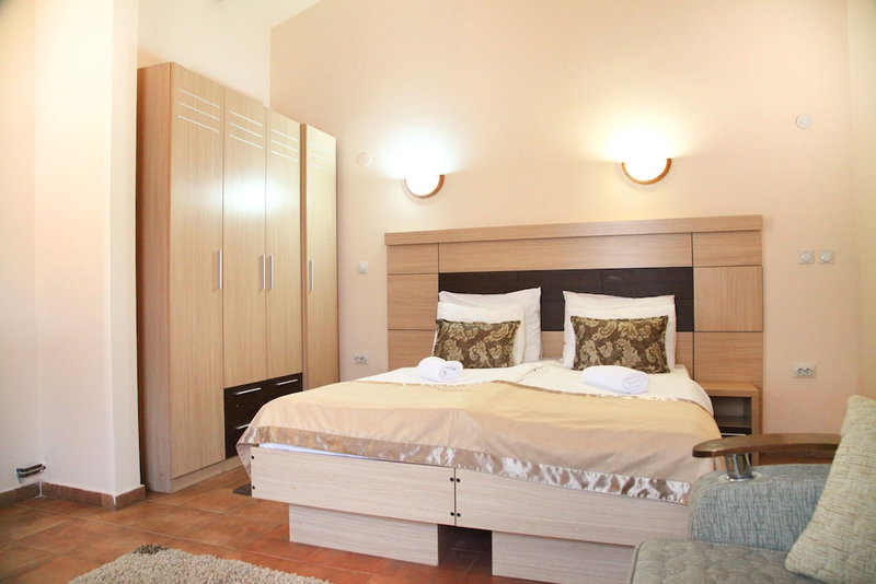S-Club Resort Aqua Park and Spa, Belgrade, Serbie