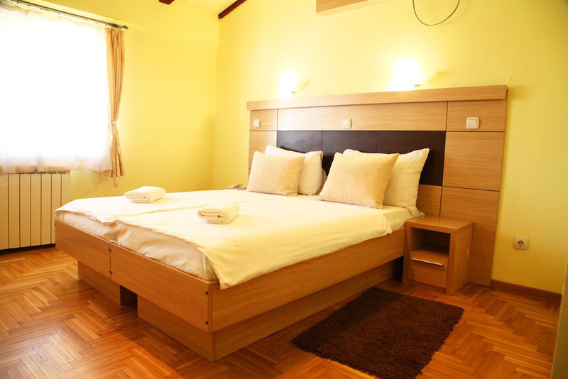 S-Club Resort Aqua Park and Spa, Belgrade, Serbie