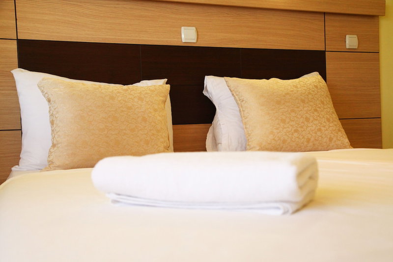 S-Club Resort Aqua Park and Spa, Belgrade, Serbie
