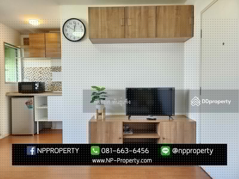 Lumpini Condo Town Chonburi-Sukhumvit, Chon Buri, Thailand