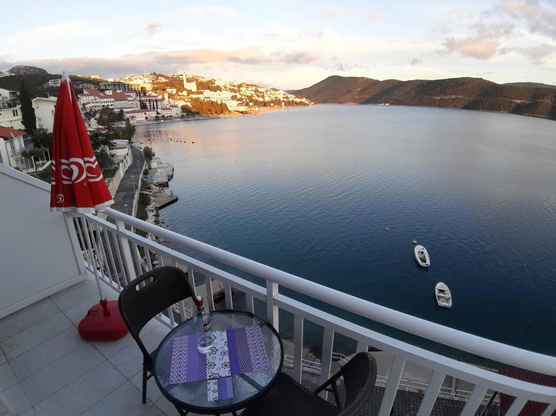 Apartments Leža, Neum, Bosnia and Herzegovina