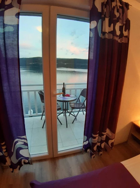 Apartments Leža, Neum, Bosnia and Herzegovina