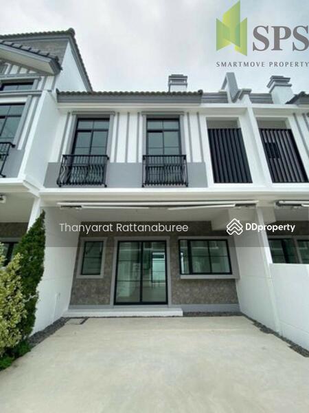 Indy 5 Bangna Km.7, Samut Prakan, Thailand
