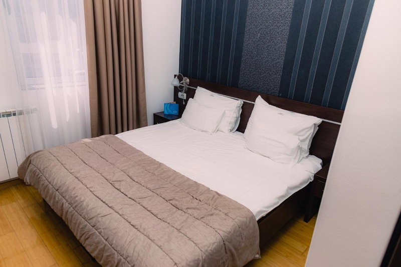 Hotel Novak, Zvornik, Bosnia and Herzegovina