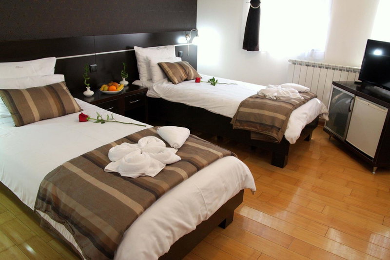 Hotel Novak, Zvornik, Bosnia and Herzegovina