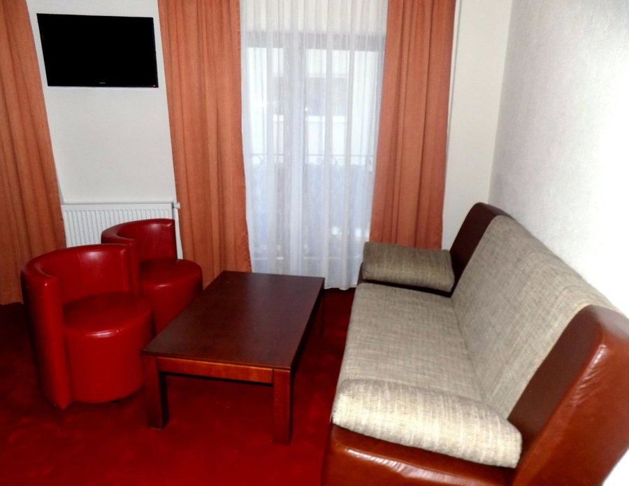 Hotel Knez, Bugojno, Bosnia and Herzegovina