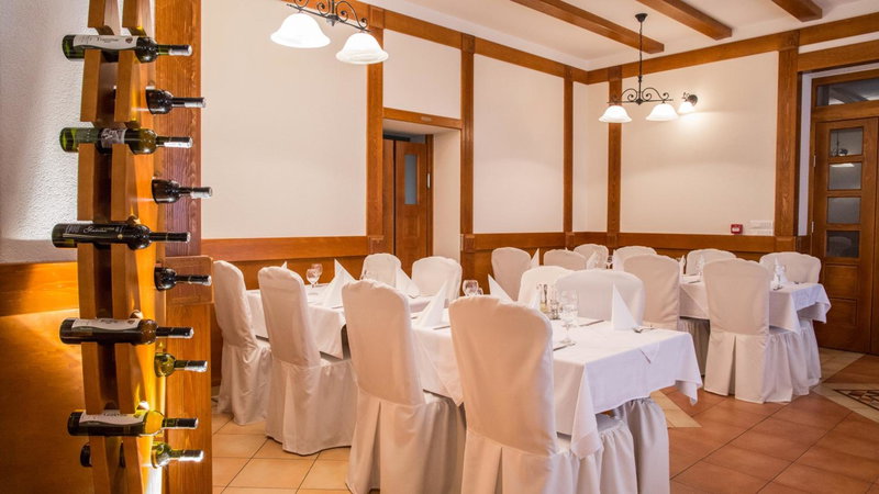 Hotel Knez, Bugojno, Bosnia and Herzegovina