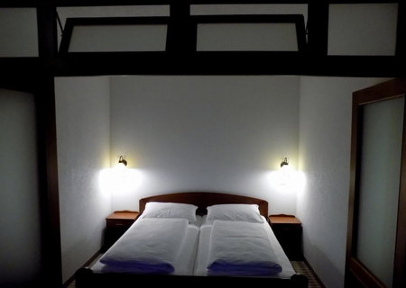 Hotel Knez, Bugojno, Bosnia and Herzegovina