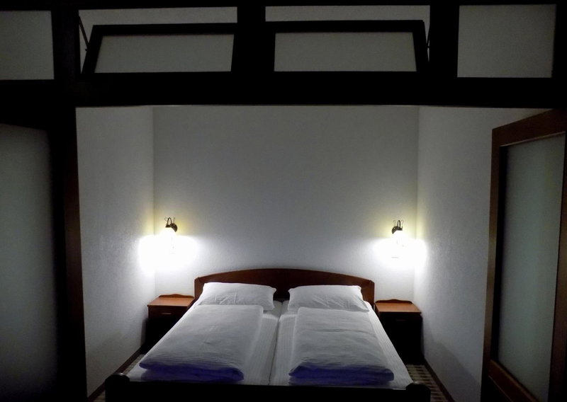 Hotel Knez, Bugojno, Bosnia and Herzegovina
