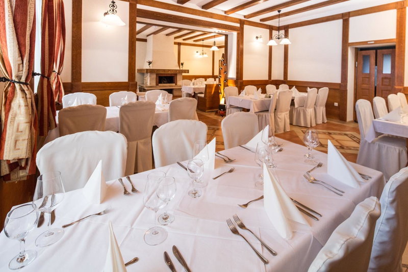 Hotel Knez, Bugojno, Bosnia and Herzegovina