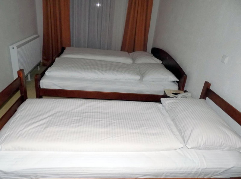 Hotel Knez, Bugojno, Bosnia and Herzegovina
