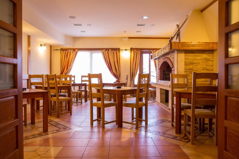 Hotel Knez, Bugojno, Bosnia and Herzegovina