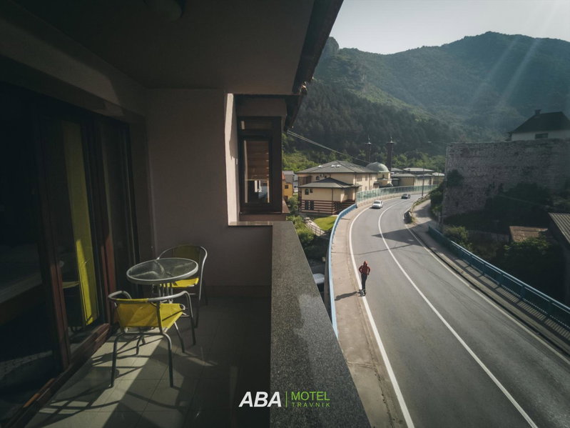 Garni Motel Aba, Travnik, Bosnien und Herzegowina