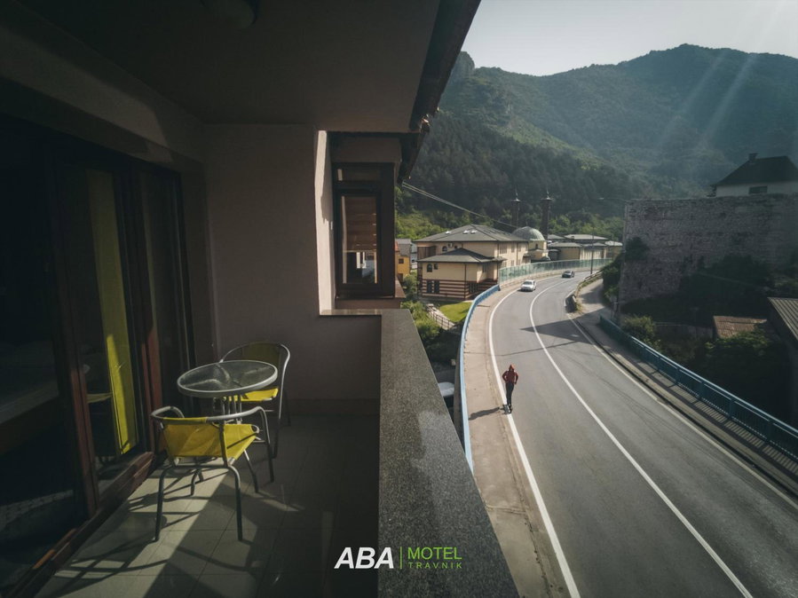 Garni Motel Aba, Travnik, Bosnien und Herzegowina