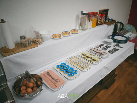 Garni Motel Aba, Travnik, Bosnien und Herzegowina
