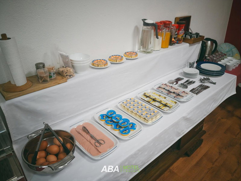 Garni Motel Aba, Travnik, Bosnien und Herzegowina