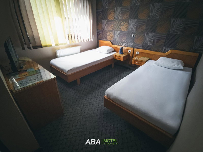 Garni Motel Aba, Travnik, Bosnien und Herzegowina
